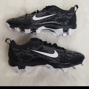Nike fastflex soccer baseball cleats